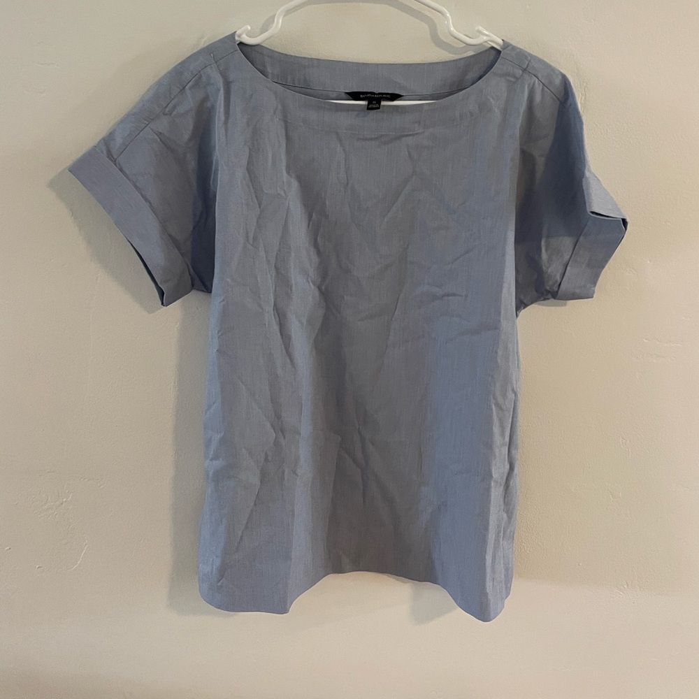 Banana republic blouse